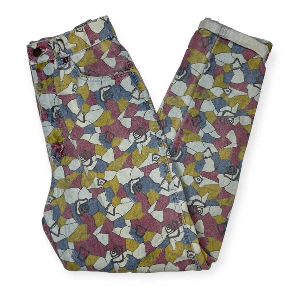 Women's Mass Confusion Jeans